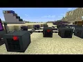 JEI Support New Machines and More 2 4