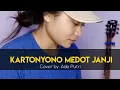 Download Lagu Mbiyen aku jek betah, suwe-suwe wegah - kartonyono medot janji #dennycaknan #adeputri