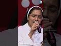 നന്ദിയോടെ ഞാൻ സ്തുതി പാടിടും NANDHIYODE NJAN STHUTHI PAADIDUM | ShalomTV