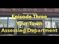 Episode three of Inside Town Hall - The Assessors Office