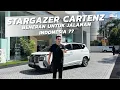 Download Lagu HYUNDAI STARGAZER CARTENZ | BENERAN UNTUK JALANAN INDONESIA ? | TES TANJAKAN CANGAR \u0026 MAKAN ENAK !!