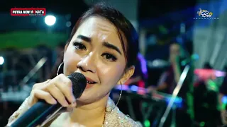 buih jadi permadani rena kdi