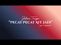 Lagu Pecat Pecat Ate Jadi  - Juliana Tarigan ( Video Lirik )