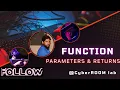 Mastering Functions Returns and Best s