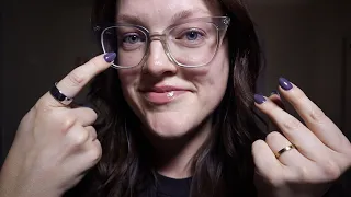 ASMR Focus On Me & Follow My Instructions for Sleep