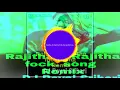 Lagu Rajitha o Rajitha  song mix by DJ Srihari