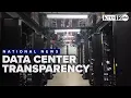 Data center announcements in West Virginia spark concerns over water usage transparency