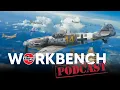 Lagu Workbench Edition 387 | Airfix unleash large scale Me 109 ‘Gustav’ at Scale ModelWorld