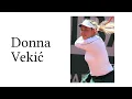 Wikipedia Read Aloud - Donna Vekic