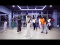 Maladie Gospel Version | Beginner Afro Dance Class