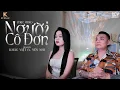 Download Lagu Người Cô Đơn | Khắc Việt ft. Yến Nhi || Official Lyrics Video | ALBUM \