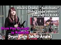 Download Lagu Hikaru Utada - \
