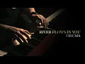 Download Lagu Yiruma - River Flows in You | Muhammad Nawzad