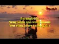 Download Lagu parangtritis -didi kempot (ska version) lirik vidio