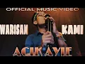 Download Lagu Warisan Kami-Acik Ayie(Official Music Video)