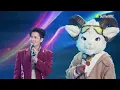 Ca Sĩ Mặt Nạ-The Masked Singer Vietnam 2026 Tập 4:Lột xác bất ngờ,lộ diện ấn tượng với bài hát “mới”