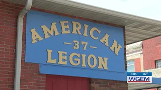 American Legion Post 37 local organizations moving into new facility for veterans