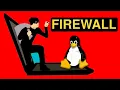 Do you need a Firewall on Linux