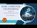 21 1 Constructor Unit 21 BT-205 C Programming BASIC COMPUTER ENGINEERING RGPV