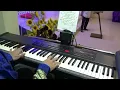 Download Lagu Video 5. June 4, 2022 || Tuhan Yesus Tidak Berubah - Piano Player : Blacktator