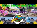 Bricks Minifigs Canby Oregon Pt 1 We found a Huge LEGO Store Kids Imagine Fun