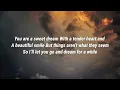 The Black Keys - Wild Child (Lyrics)