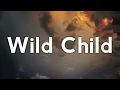 Download Lagu The Black Keys - Wild Child (Lyrics)