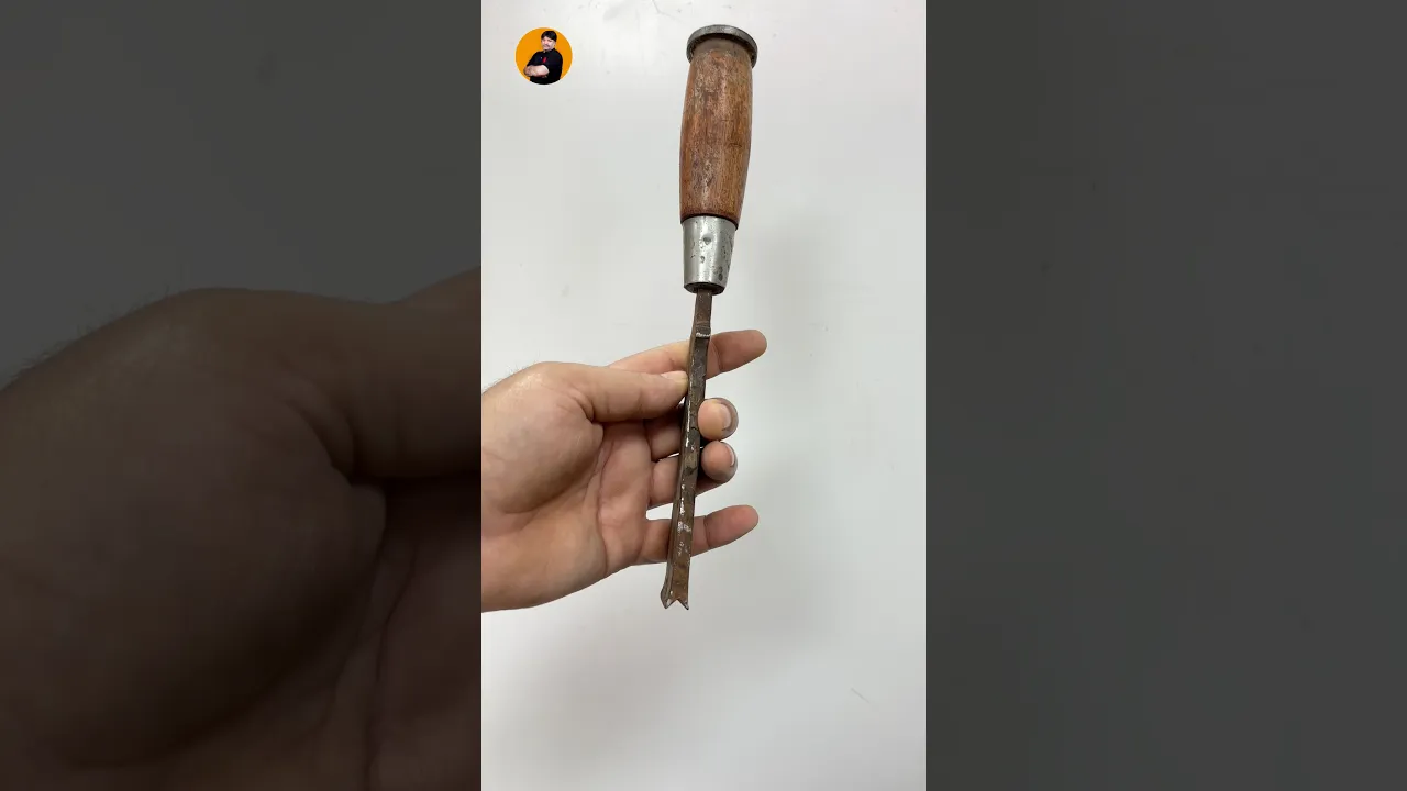 Guess This Tool Name ?