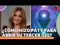 Que paso en la vida de Paty Navidad para que abriera su tercer ojo Telemundo Entretenimiento