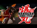 Lagu I Blew Up the Field in Bakugan Anime Style! [Featuring New Vestoria Updates]