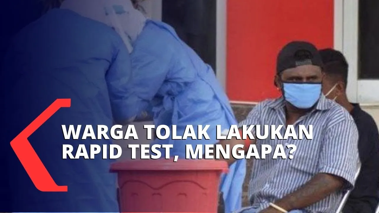 JAKARTA, KOMPAS.TV - Pemerintah Provinsi DKI Jakarta telah mewajibkan penumpang kendaraan umum, yang. 