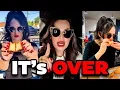 Entitled TikToker RUINED Her Life Glamorama