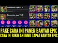 Download Lagu PAKE CARA INI BIAR PANEN BANYAK EPIC ! CARA INI BIKIN BANYAK EPIC MASUK KE AKUNMU !