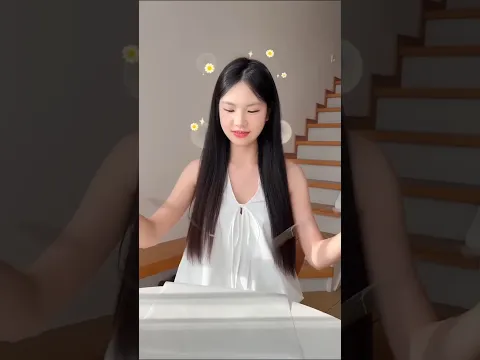 She Accidentally Create Sticker🔥🤯 ~mini wood toy-woodworking artskill/wood hand | #shorts #viral