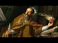 The Philosophy of St Augustine of Hippo
