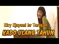 Download Lagu Kado Ulang Tahun - Efry Ejayani  br Tarigan | Lagu Karo Terbaru [Official Music Video]
