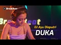 Download Lagu DJ AYUDIA PUTRI Breakbeat Remix Terbaru