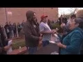 TV Liberation Bus Tour - Albuquerque NM