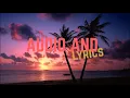 The B-52's - Roam (Lyrics)