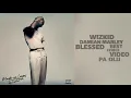 Wizkid - Blessed Best ft Damian Marley