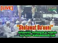 Download Lagu [LIVE] Sholawat Da'uuni • Kolaborasi Terbangan \u0026 Hadroh Asy-Syifaa Walmahmuudiyyah