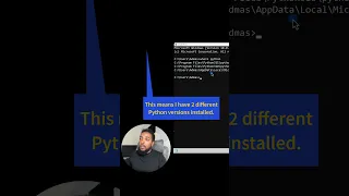 How to Check if Python is Installed on Windows Mac Quick Guide