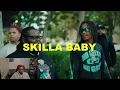 ''They Went Crazy'' Bfb Da Packman x Skilla Baby - Heavy Fraud