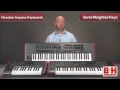 Novation Impulse Series USB-MIDI Keyboard Controllers