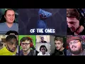 Poison Blooms (Poppy Playtime original song) [REACTION MASH-UP]#1411