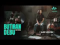 Lagu Butiran Debu – Rumor | Cover by Nadyae