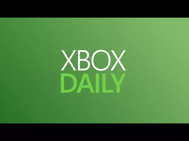 Xbox Daily: Live @ E3