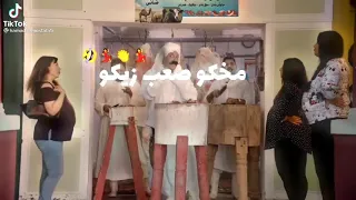 حصري الكليب الجديد لفنان مسرح مصر لاول مرة انتوا كدة كلكوا       دندنها