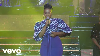 joyous celebration cela live at the joburg theatre 2021 