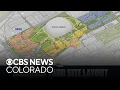 Denver Broncos announce development plans for Burnham Yard